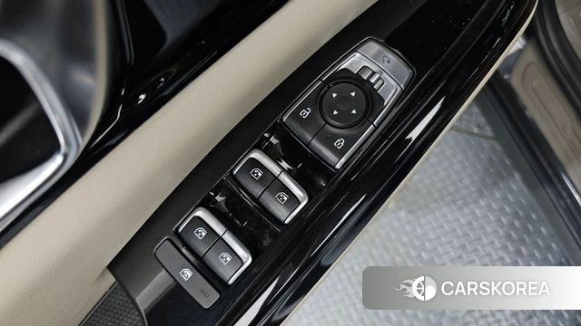 Kia Carnival 4th generation id 4687851 из Кореи 22