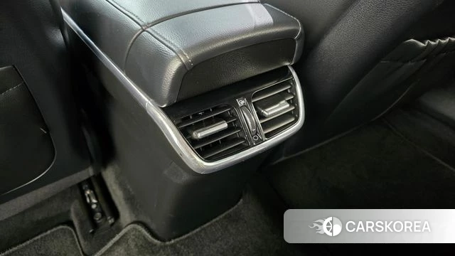 Hyundai The New Grandeur IG id 4481528 из Кореи 22