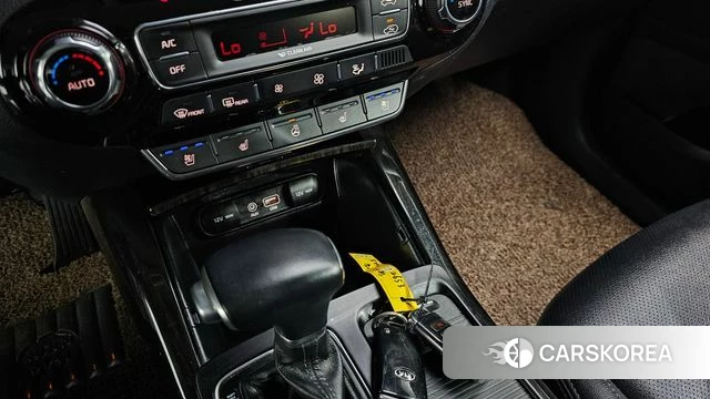 Kia The New Sorento id 4246139 из Кореи 22