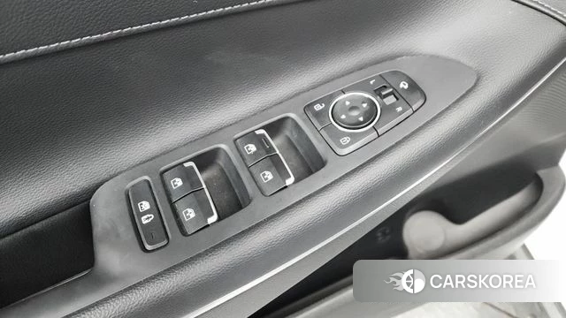 Hyundai The New Grandeur IG id 4619717 из Кореи 22