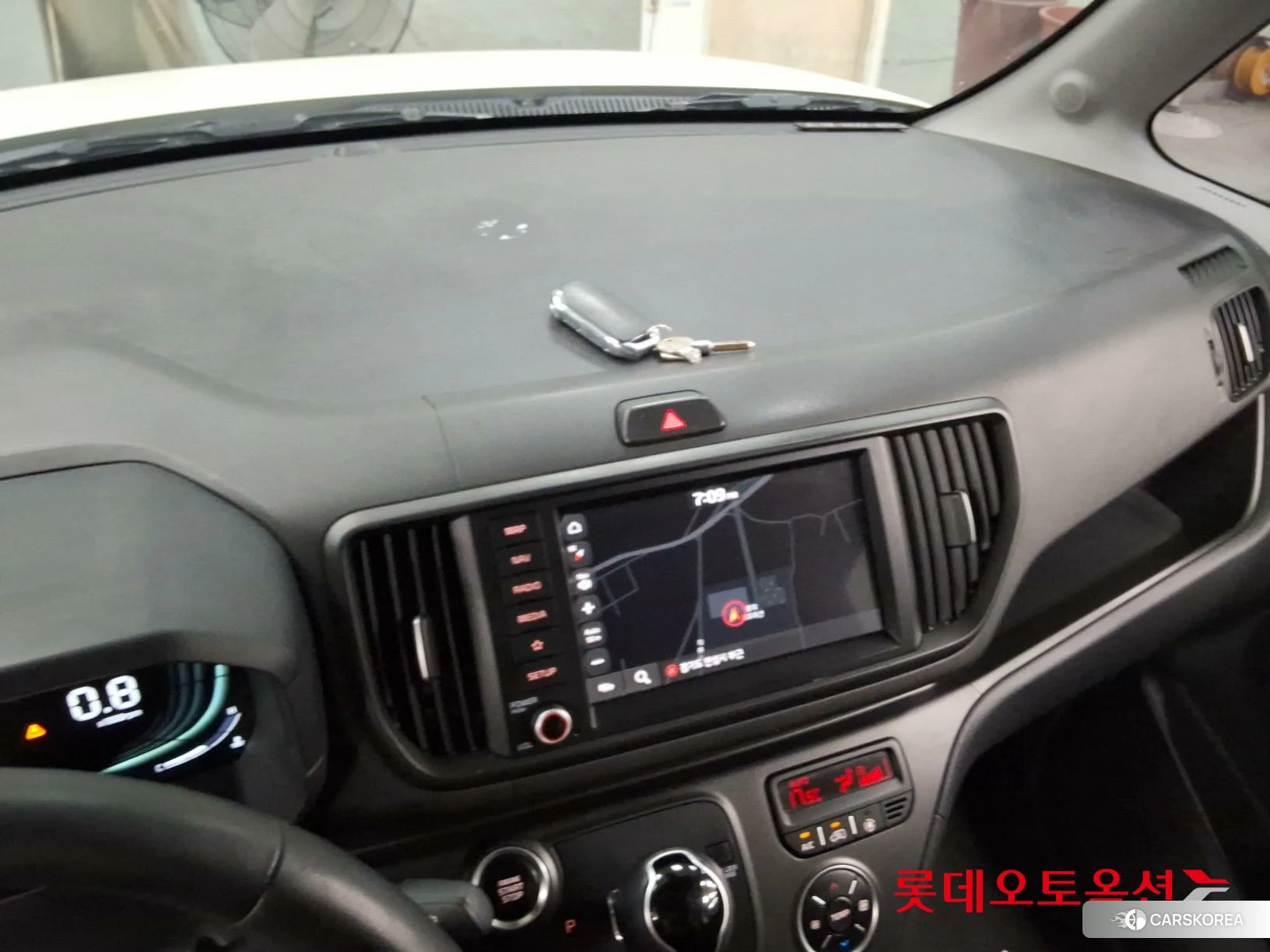 Kia Ray id 4902364 из Кореи 22