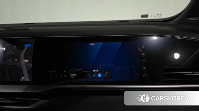 Renault Korea (Samsung) Grand Coleos id 4715178 из Кореи 22