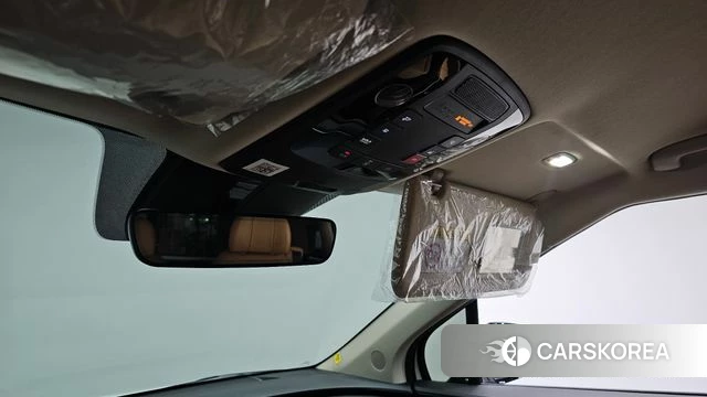 Kia Carnival 4th generation id 4433126 из Кореи 22