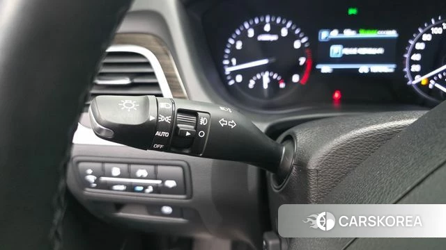 Genesis G80 id 4586954 из Кореи 22