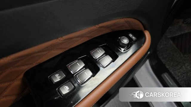 Ssangyong G4 Rexton id 4785159 из Кореи 22