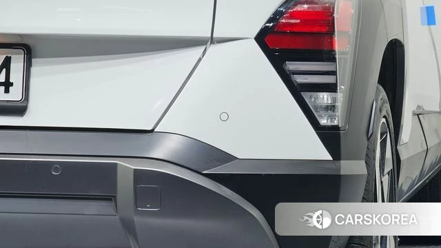 Hyundai Kona (SX2) id 4549105 из Кореи 22