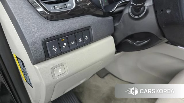 Kia The New Carnival id 4595776 из Кореи 22