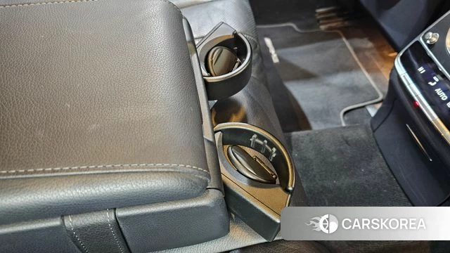 Mercedes-Benz S-Class W222 id 4895049 из Кореи 22