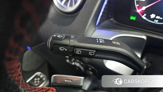 Mercedes-Benz GLB-Class X247 id 4194229 из Кореи 22