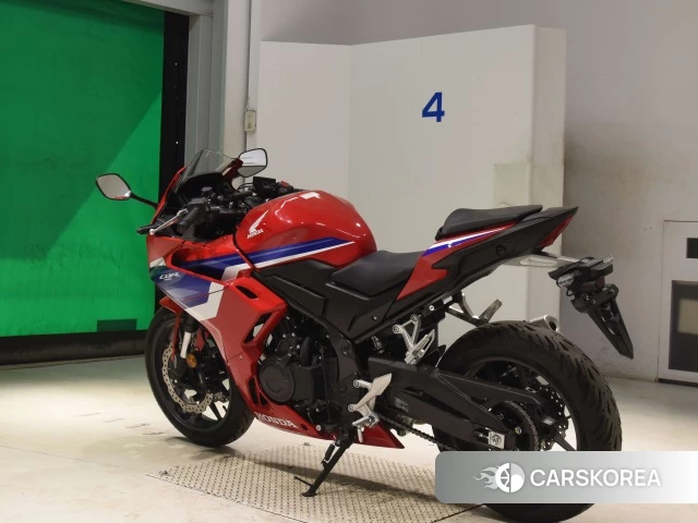 Проданный Honda CBR400R id 4015922 из Японии, фото 22