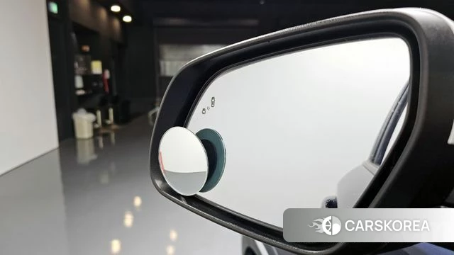 Hyundai Venue id 4383955 из Кореи 22