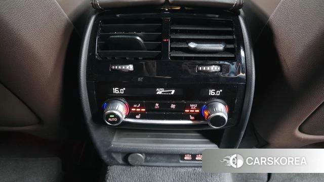 BMW 6 Series GT (G32) id 4784624 из Кореи 22