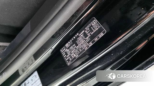 Hyundai Staria id 4757178 из Кореи 22