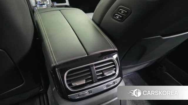 Genesis G90 id 4447143 из Кореи 22