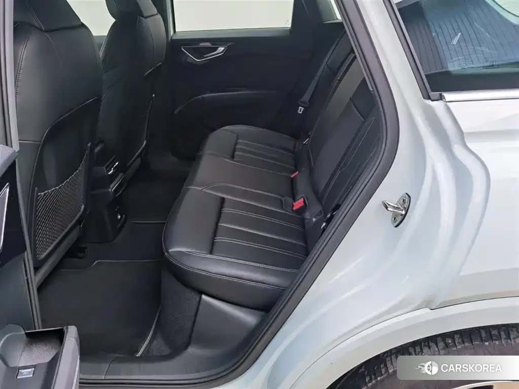 Audi Q4 e-tron id 4514176 из Китая 22