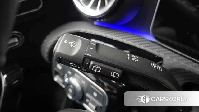 Mercedes-Benz A-Class W177 id 4759702 из Кореи 21