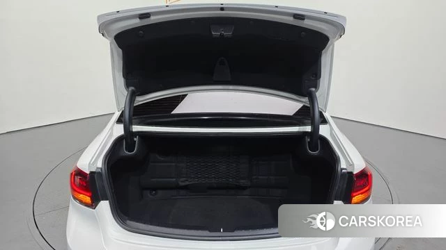 Kia K7 Premier id 4574076 из Кореи 22