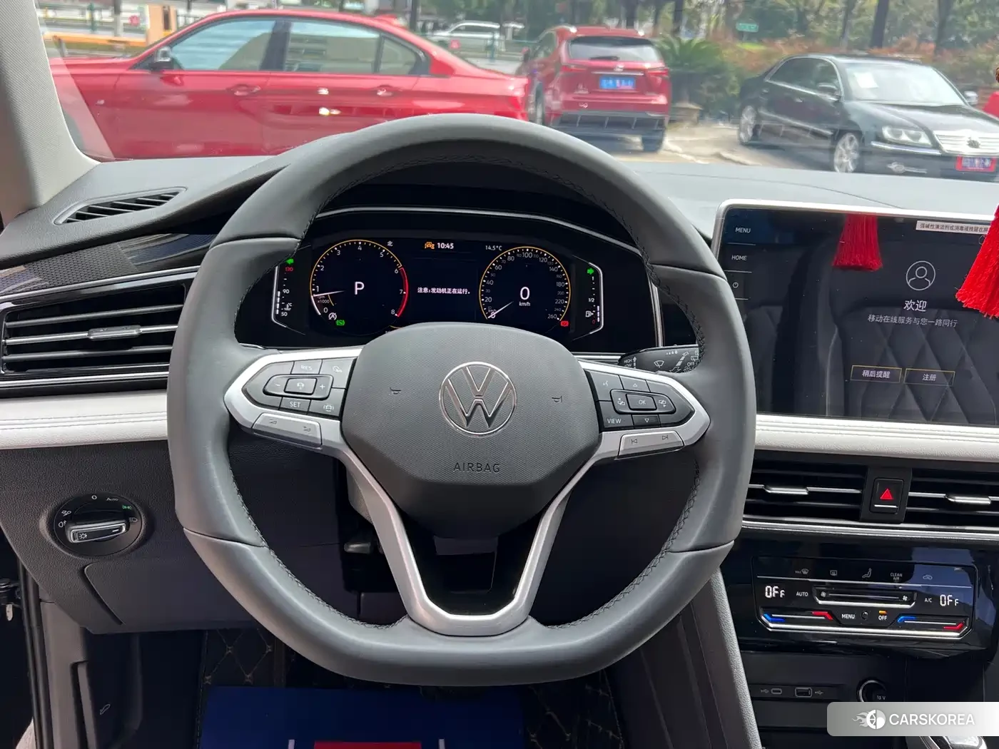 Volkswagen Tiguan L id 4654489 из Китая 22