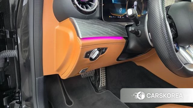 Mercedes-Benz AMG GT id 4715480 из Кореи 22