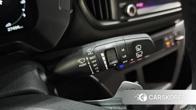 Kia The New Kia Ray EV id 4691561 из Кореи 22