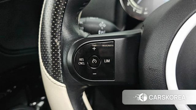 Mini Cooper Countryman id 4470237 из Кореи 22