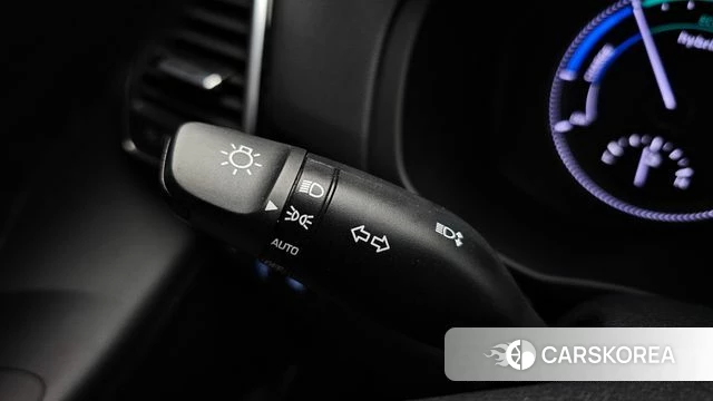 Hyundai Grandeur IG Hybrid id 4471475 из Кореи 22