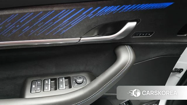 Renault Korea (Samsung) Grand Coleos id 4480147 из Кореи 22