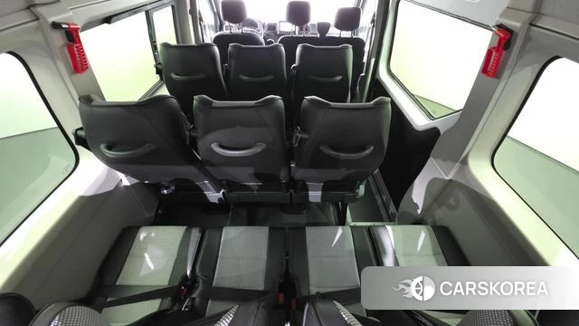 Renault Korea (Samsung) Master id 4585966 из Кореи 22