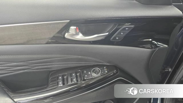 Kia K7 Premier id 4530064 из Кореи 22