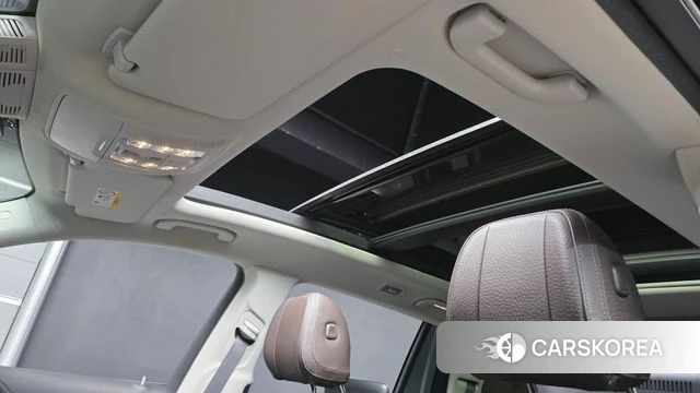 Mercedes-Benz GLS - Class X167 id 4899919 из Кореи 22