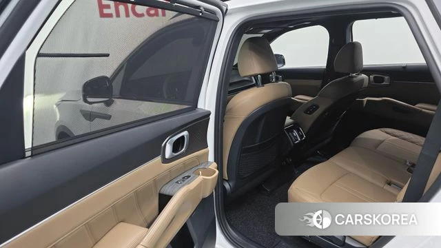 Kia The New Sorento 4th Generation id 4468296 из Кореи 22