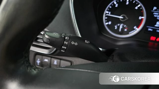 Hyundai Santa Fe TM id 4742205 из Кореи 22