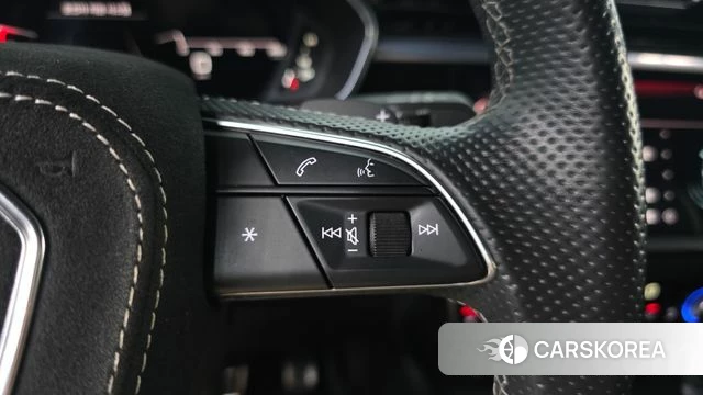 Audi Q3 (F3) id 4409173 из Кореи 22
