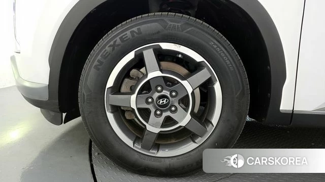Hyundai The New Palisade id 4267422 из Кореи 22
