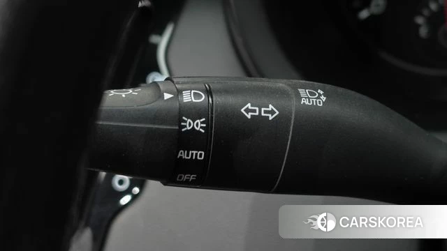 Kia Stinger id 4658103 из Кореи 22