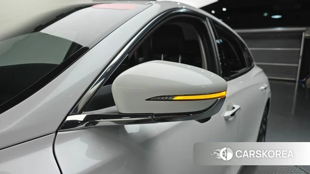 Hyundai The New Grandeur IG Hybrid id 4619816 из Кореи 22