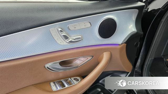 Mercedes-Benz E-Class W213 id 4557359 из Кореи 22