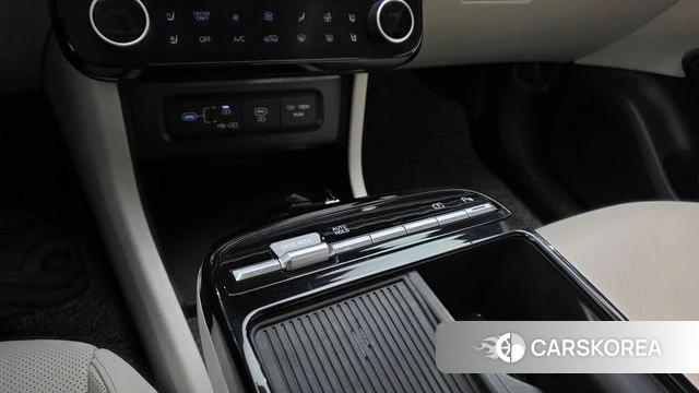 Hyundai The New Tucson Hybrid (NX4) id 4935028 из Кореи 22