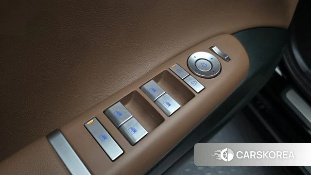 Hyundai Grandeur Hybrid (GN7) id 4640359 из Кореи 22