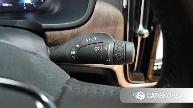 Volvo S90 id 4231215 из Кореи 22