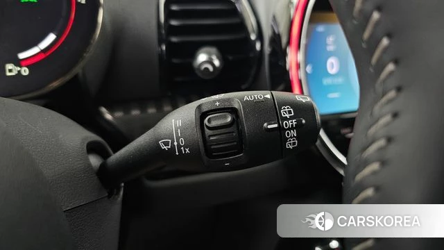 Mini Cooper S Clubman id 4635772 из Кореи 22