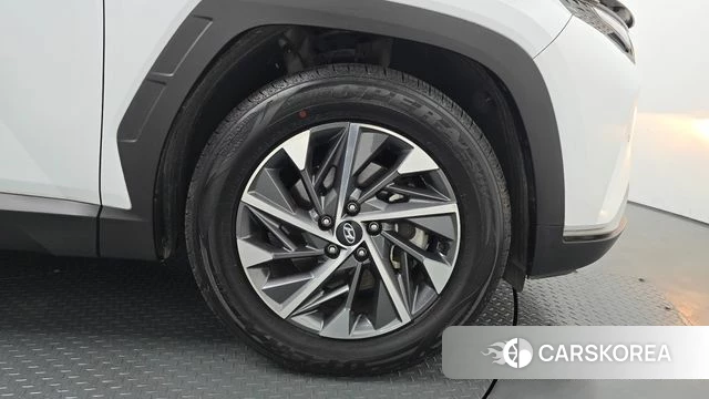 Hyundai Tucson (NX4) id 4490063 из Кореи 22