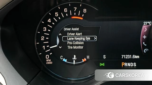 Lincoln New MKZ id 4742184 из Кореи 22