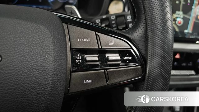 Ssangyong Beautiful Korando id 4508269 из Кореи 22