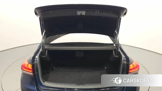 Genesis G80 id 4732450 из Кореи 22