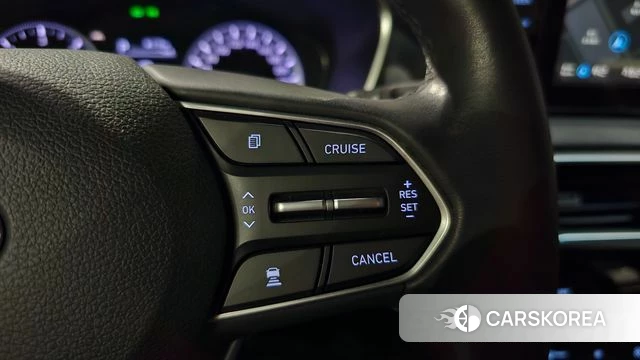 Hyundai Santa Fe TM id 4356995 из Кореи 22