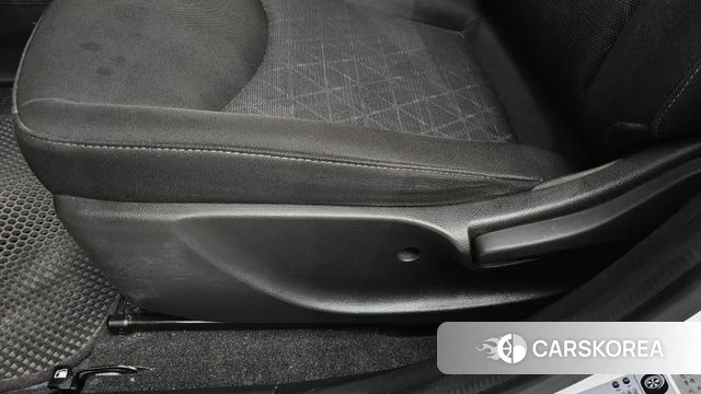 Chevrolet (GM Daewoo) The New Spark id 4610190 из Кореи 22