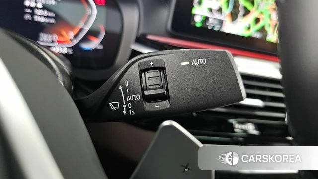 BMW 6 Series GT (G32) id 4528787 из Кореи 22
