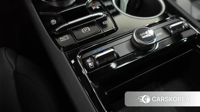 Kia The New K5 3rd generation id 4675050 из Кореи 22