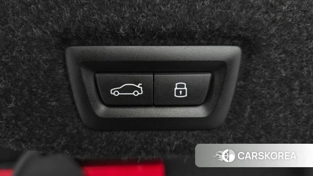 BMW 5 Series (G60) id 4701050 из Кореи 22